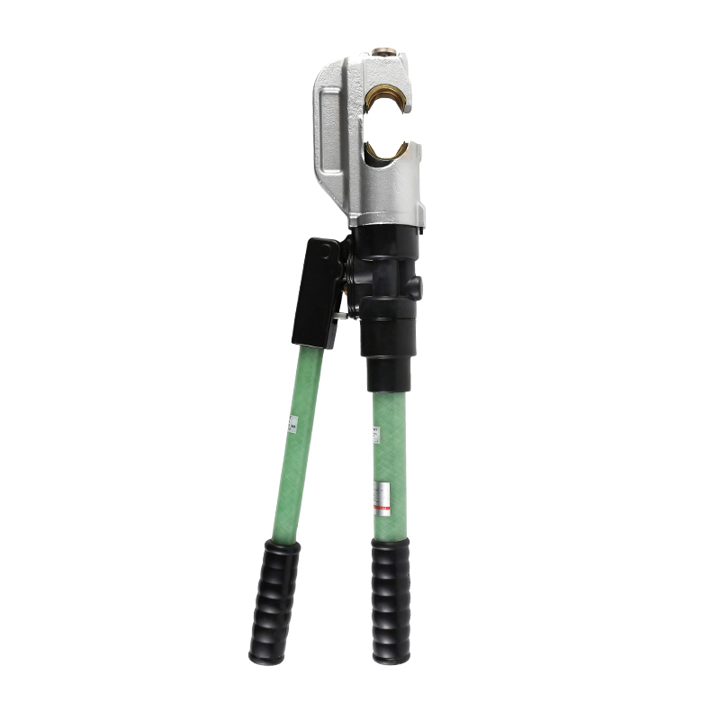 Pince à sertir les câbles, outil de sertissage de tuyaux hydrauliques manuels EP-430