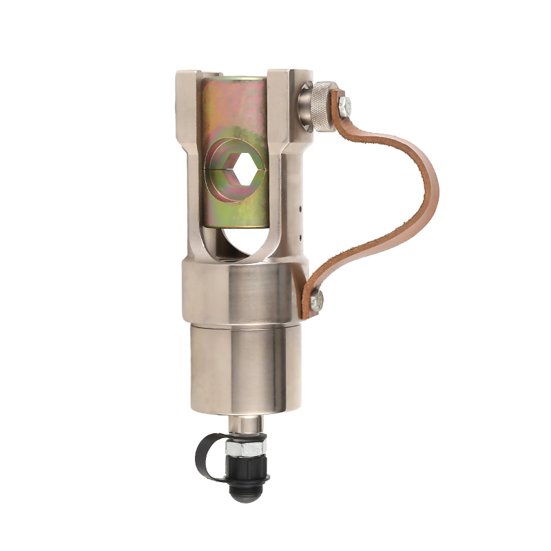 CO-25 23T Hexagon Hydraulique Outil de sertissage Compresseur hydraulique