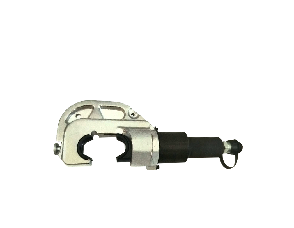 FT-400 outil de sertissage hydraulique pour cosse de câble cuivre-Al 16-240mm2 outil de sertissage hydraulique manuel